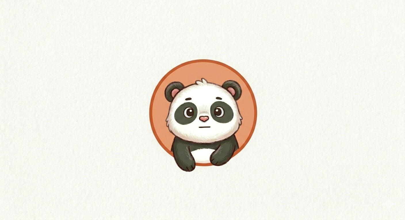 panda